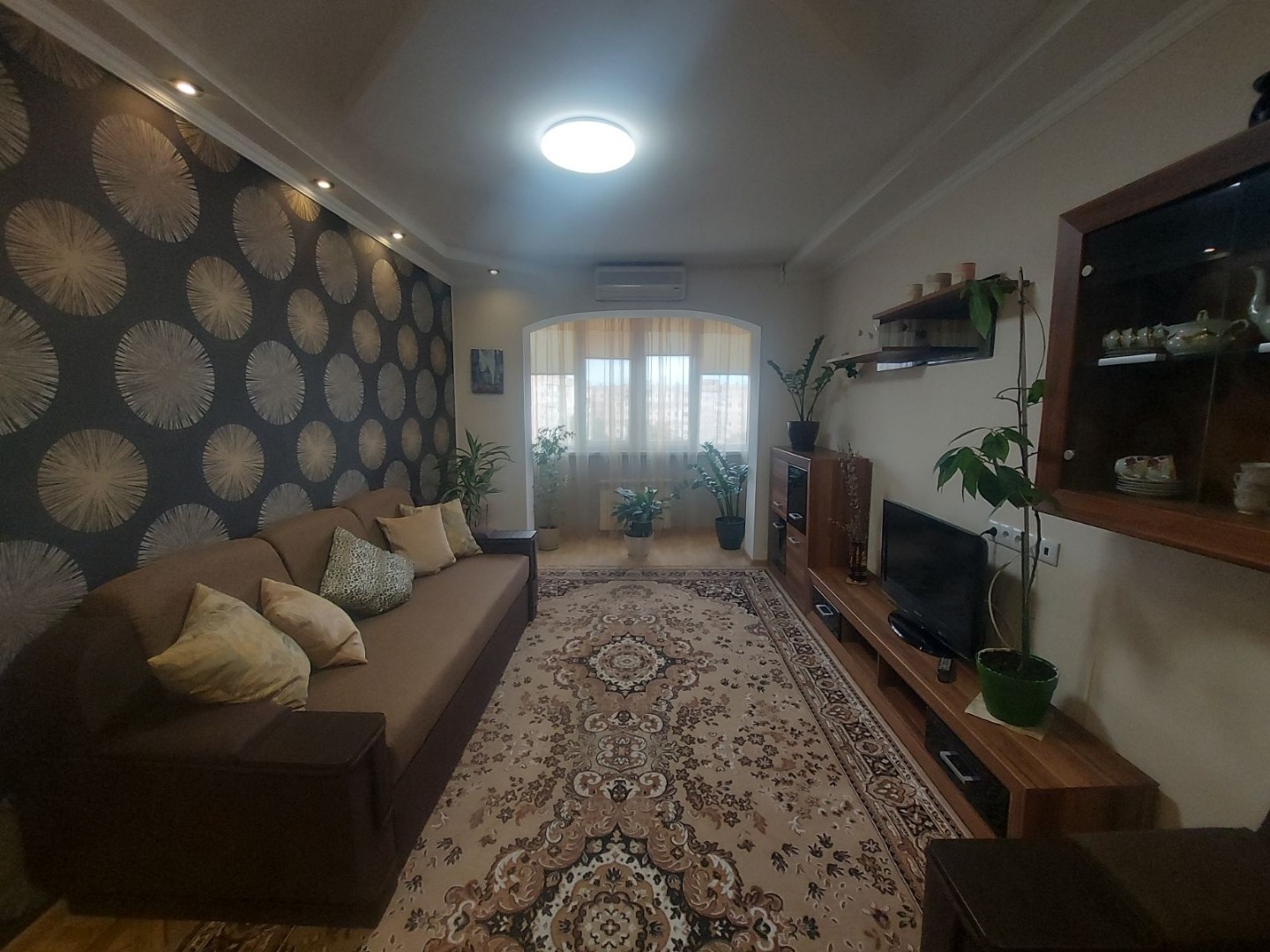 аренда двухкомнатной квартиры номер A-174504 в Киевском районе, фото номер 24